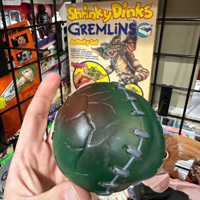Madballs KO (aargh style B) Image 2