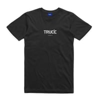 STAMP TEE - BLACK