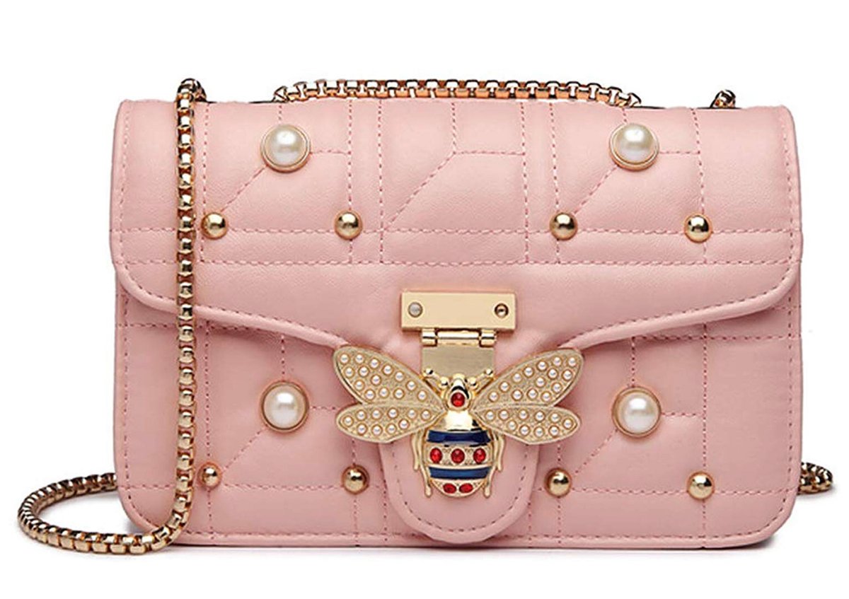 Image of Queen Bee 🐝 CrossBody 
