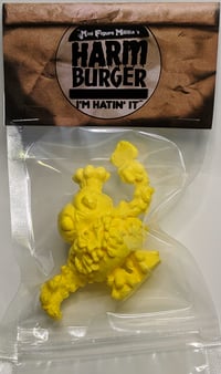 Image 4 of KILLER CONDIMENT MUSTARD HARMBURGER