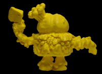 Image 3 of KILLER CONDIMENT MUSTARD HARMBURGER