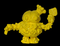 Image 1 of KILLER CONDIMENT MUSTARD HARMBURGER