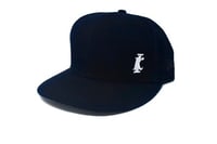 Image 1 of Internal Knowledge New Era 59Fifty Fitted Cap