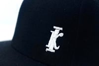 Image 2 of Internal Knowledge New Era 59Fifty Fitted Cap