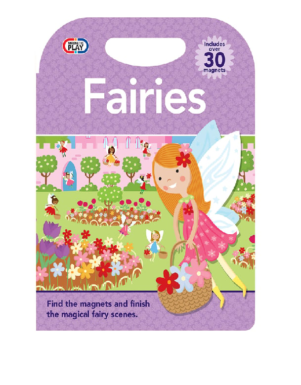Image of Fairies