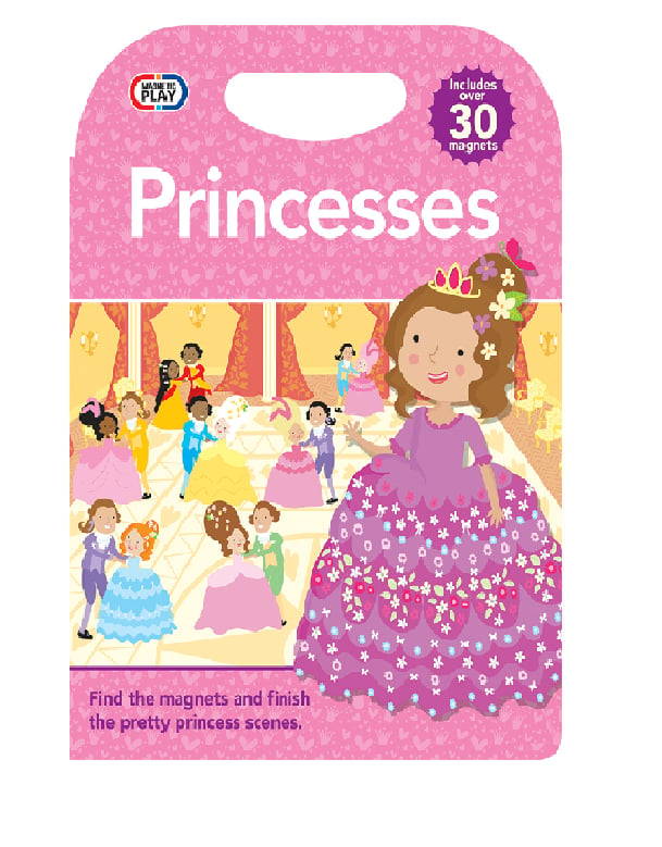 Image of Princesses