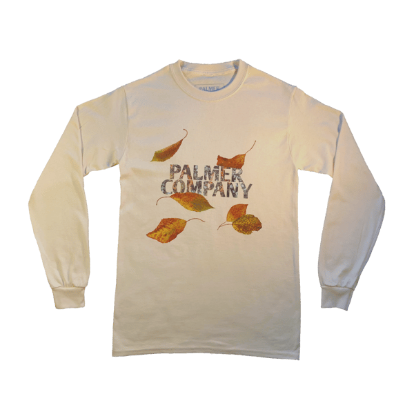 Image of FALL PART ONE LONG SLEEVE