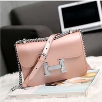 Image 3 of The H Luxe Handbag - Large