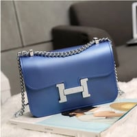 Image 4 of The H Luxe Handbag - Large