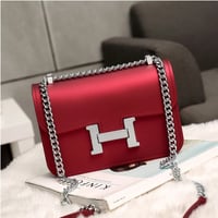 Image 5 of The H Luxe Handbag - Large