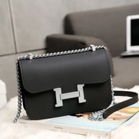 Image 1 of The H Luxe Handbag - Large