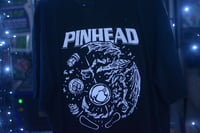 Image 1 of Collection 2 | LE.02 | Metroid Tee (2 Varieties)