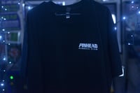 Image 2 of Collection 2 | LE.02 | Metroid Tee (2 Varieties)