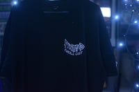 Image 3 of Collection 2 | LE.03 | Pinball Witch Tee (3 Varieties)