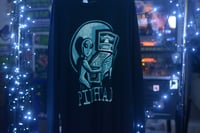 Image 1 of Collection 2 | LS. 01 | Alien Long Sleeve Shirt (2 Varieties)