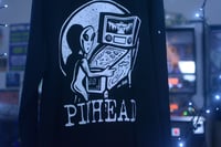 Image 2 of Collection 2 | LS. 01 | Alien Long Sleeve Shirt (2 Varieties)