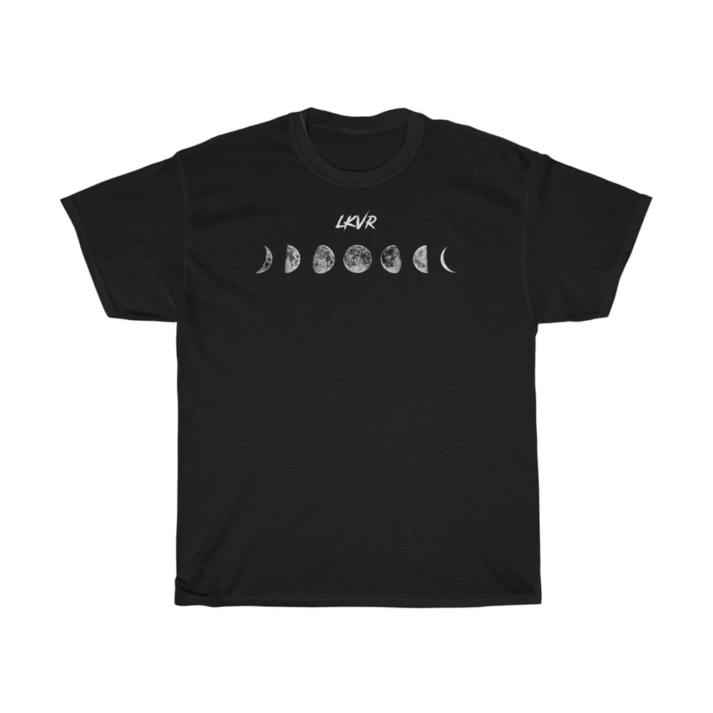 Image of MOONLANDING Tee