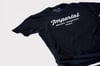 Imperial lifestyle T - Black