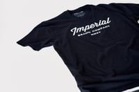 Image 1 of Imperial lifestyle T - Black