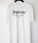 Image 2 of Imperial lifestyle T - White