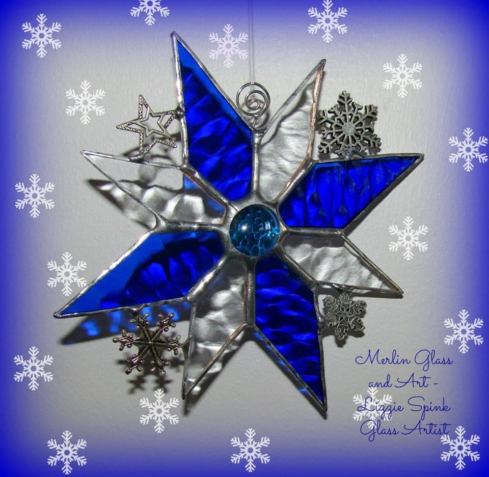 Image of Snowflake