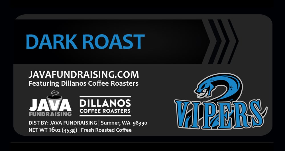 Image of Viper Dark Roast