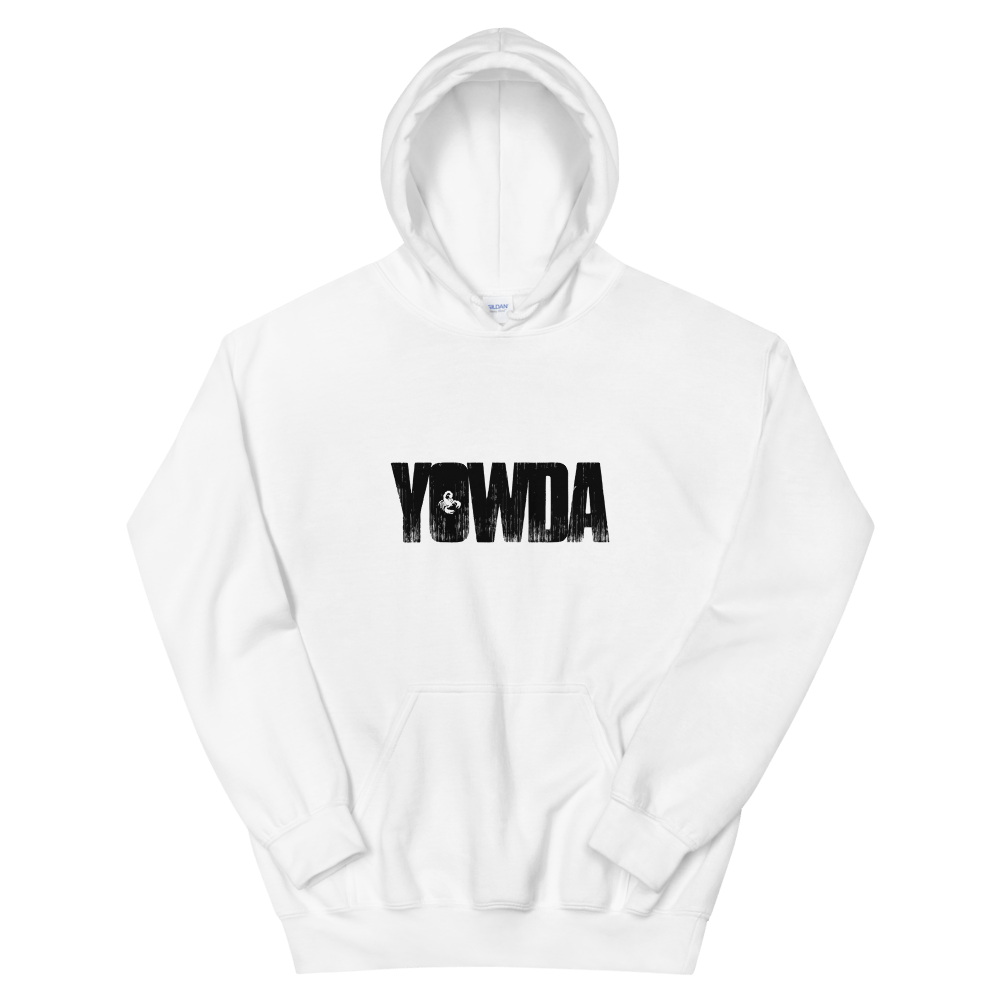 Image of Yowda Logo Hoody