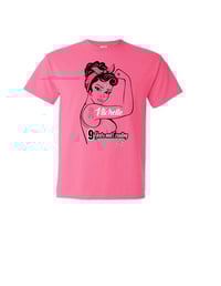 Breast Cancer Awareness/Survivor Shirt