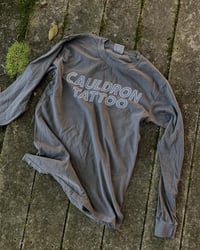 Image 2 of MR. SUPERNATURAL LONGSLEEVE