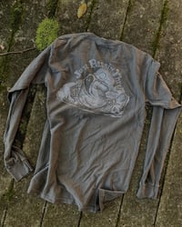 Image 1 of MR. SUPERNATURAL LONGSLEEVE
