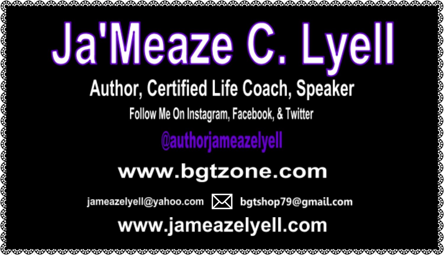Image of LIFE COACHING SERVICES