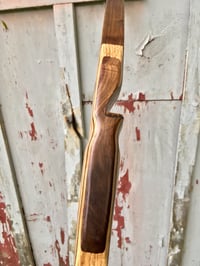 Image 3 of 40# Black Walnut Recurve Hybrid