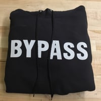 Bypass Logo Hoodie