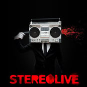 Image of StereoLive - Live EP (Digital Download)