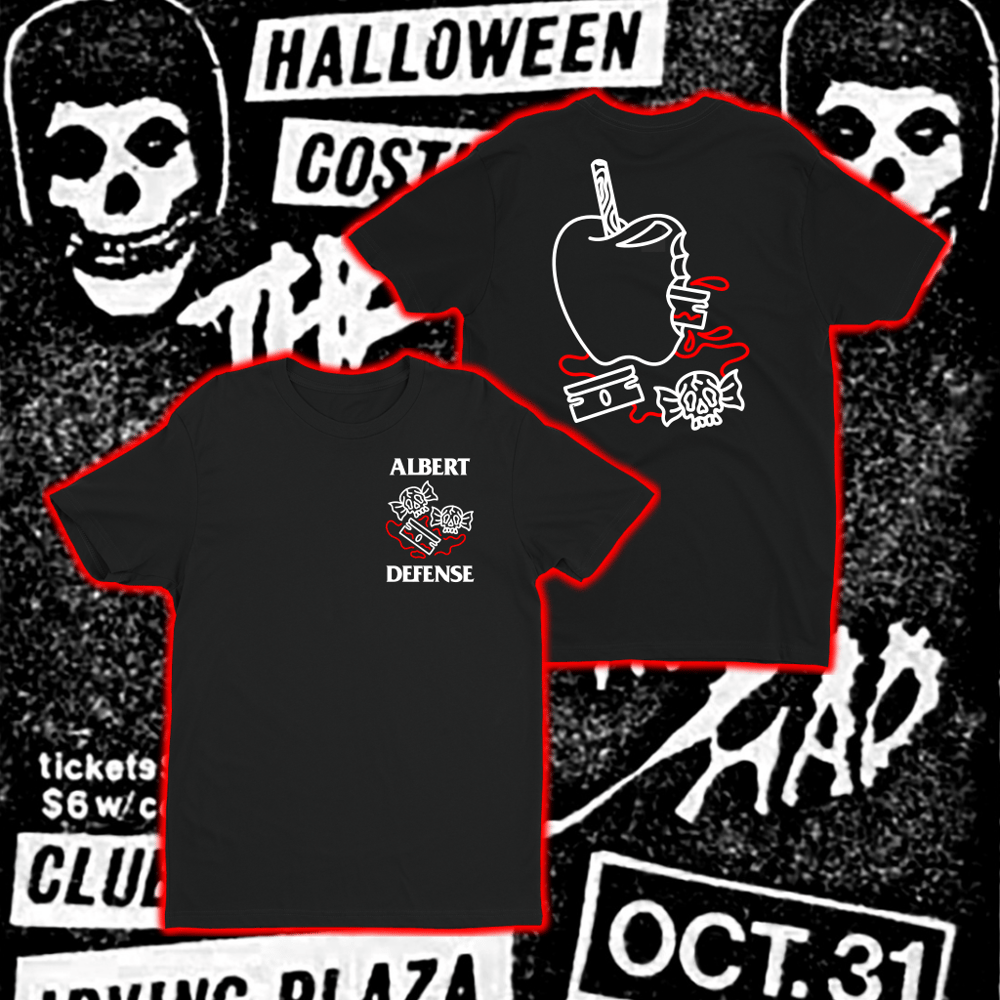 Image of Halloween 2019 Tee