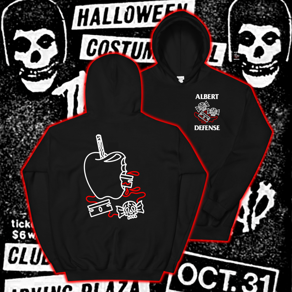 Image of Halloween 2019 Hoodie
