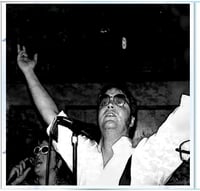 Image 3 of The Bible Beaters "Live from Jonestown" CD