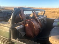 Image 5 of The Ubuntu Safari Satchel