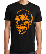 Image of Skull logo - limited spooky edition 