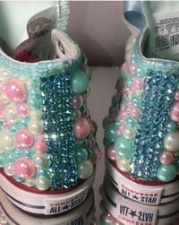 Image 2 of Converse bling new