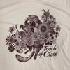 "Touch of Class / Rick, With Flowers" T-Shirts