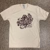 "Touch of Class / Rick, With Flowers" T-Shirts