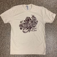 Image 2 of "Touch of Class / Rick, With Flowers" T-Shirts