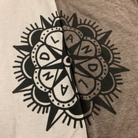 Image 1 of "Landland 'Pass and Stow'" Mondocon T-Shirts