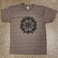 Image 5 of "Landland 'Pass and Stow'" Mondocon T-Shirts