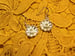 Image of Freesia earrings