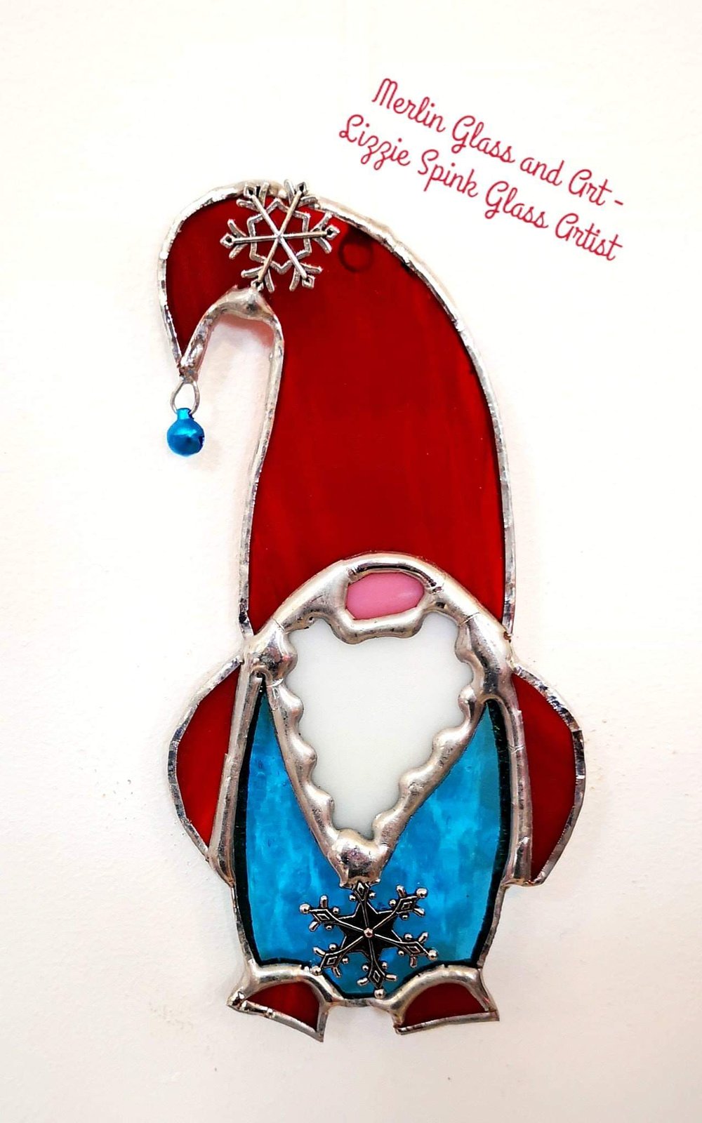 Image of Christmas Gnome