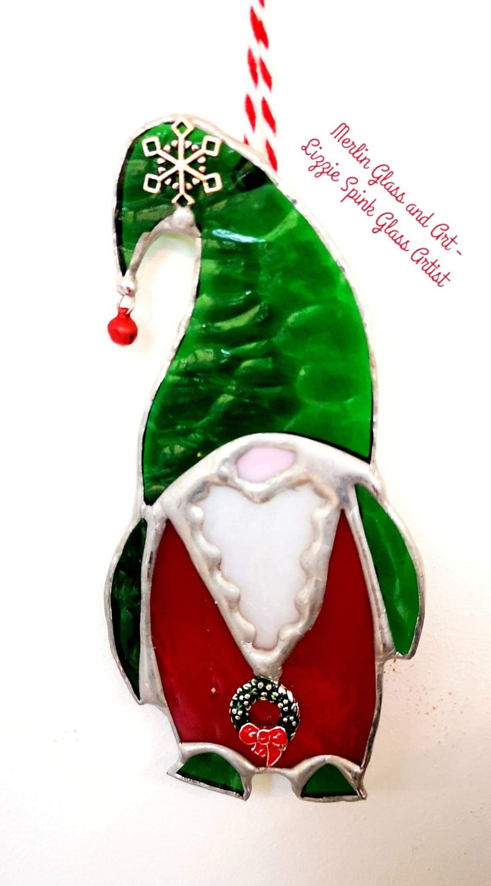 Image of Christmas Gnome