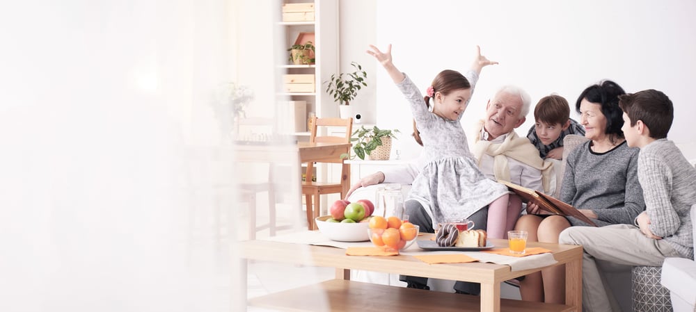 Image of Planning a smart home correctly