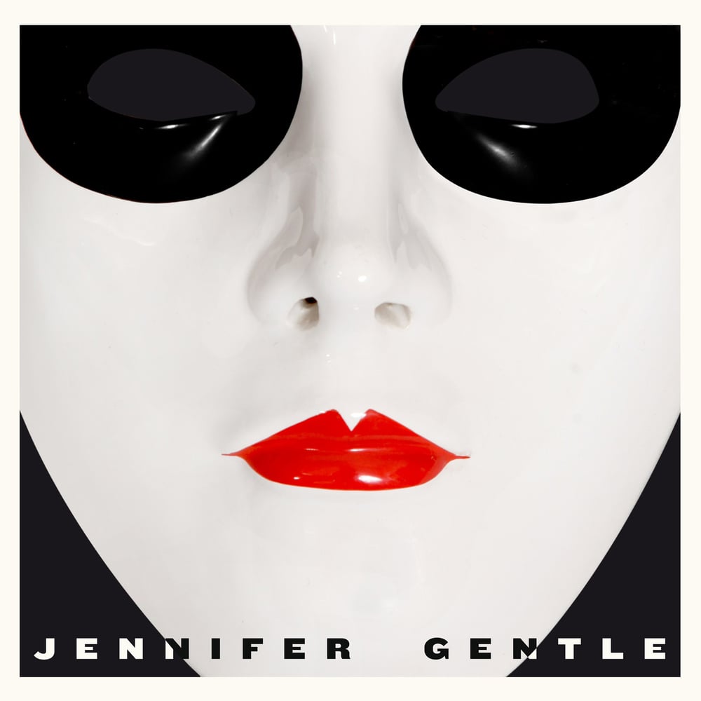 Jennifer Gentle - S/T CD